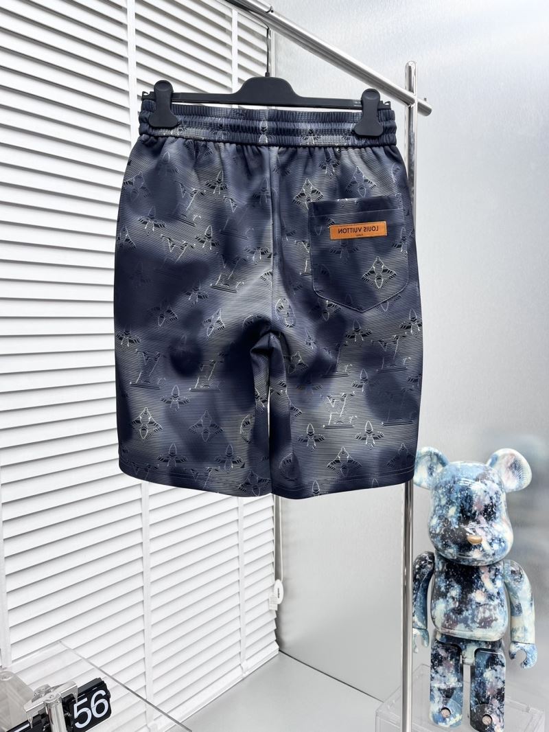 Louis Vuitton Short Pants